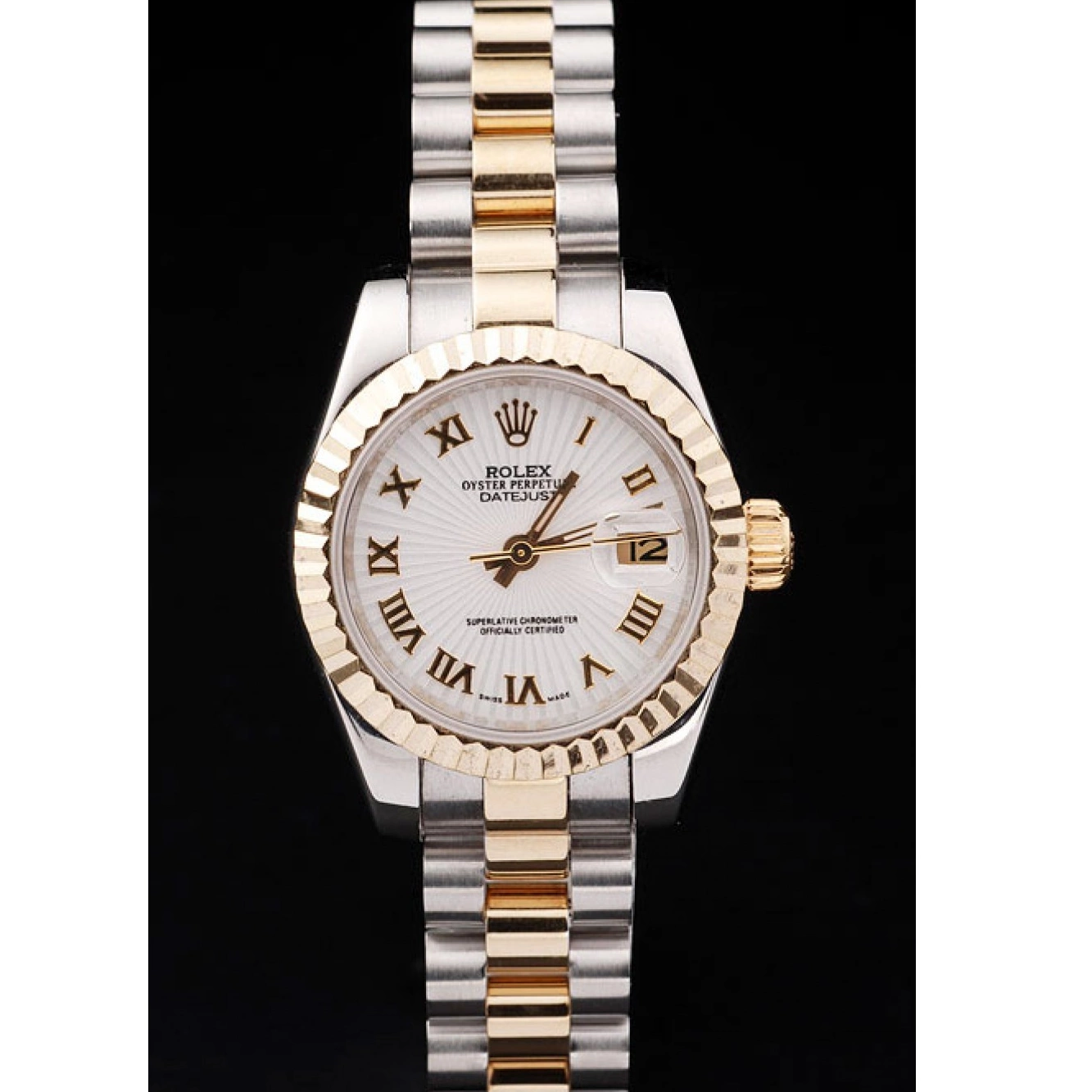 AAA replica watch Mechanism-srl104 Datejust Rolex Swiss 0825